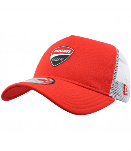 Ducati Corse Scarlet New Era Ducati Corse Scarlet New Era